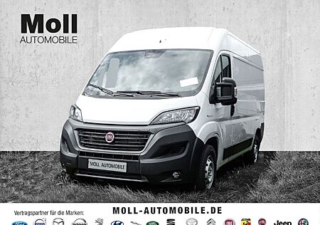 Fiat Ducato E- L2H2 RS 3450 mm 47 kWh Tote Winkel Navi Klimaaut. Rückfahrkam. LED-Tagfahrlicht