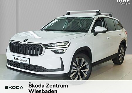 Skoda Kodiaq Selection 2.0 TDI 110 kW DSG Fahrassi WINTER