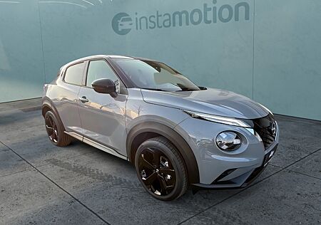 Nissan Juke 1.6 Hybrid Tekna,LED,Navi,ProPilot,BOSE