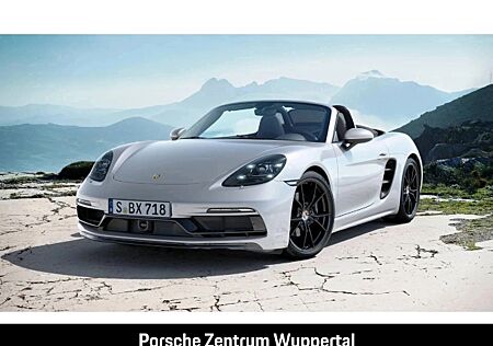 Porsche Boxster 718 BOSE Abstandstempomat Rückfahrkamera