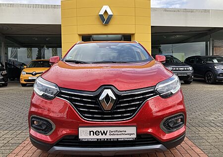 Renault Kadjar TECHNO TCe 160 EDC