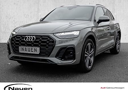 Audi Q5 35 TDI S-line MATRIX B&O NAVI KAMERA VC