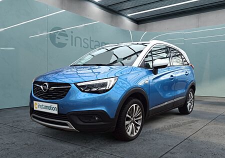 Opel Crossland Ultimate 1.2T Automatik Head-Up Display Sitzheizung