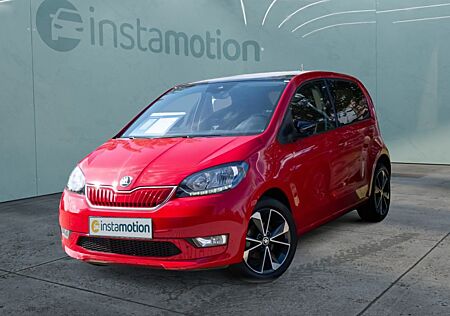 Skoda Citigo e iV Best of