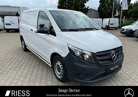 Mercedes-Benz Vito 111 CDI KA kompakt / Navi / Kamera / Klima