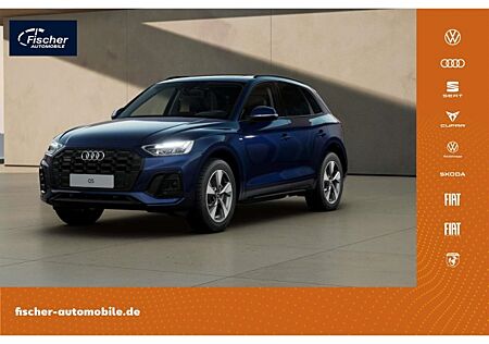 Audi Q5 45 TFSI quattro S line