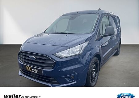 Ford Transit Connect 1.5 EcoBlue 230 L2 ''Trend'' - Multifunktionslenkrad