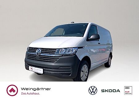 VW T6 .1 Transporter Kasten 2.0 TDI 5-Gang