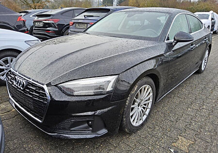 Audi A5 Sportback 35 TFSI S tronic Navi Tempomat DAB PDC Sitzheizung