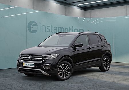 VW T-Cross 1.5 TSI ACT OPF DSG UNITED