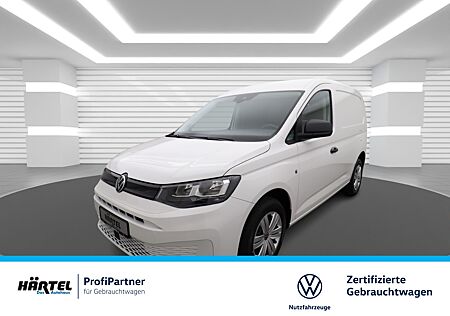 VW Caddy CARGO TDI (+EURO6+KLIMA) Bluetooth