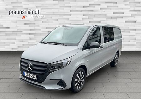 Mercedes-Benz Vito 116 CDI Mixto lg Automatik LMR MBUX Kamera