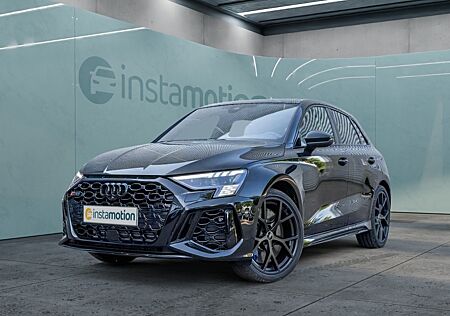 Audi RS3 Sportback TFSI qu KERAMIK/MATRIX/HEAD-UP