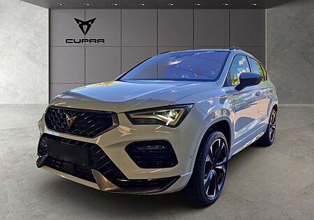 Cupra Ateca VZ 2.0 TSI 221 kW 300PS Businesspaket AHK