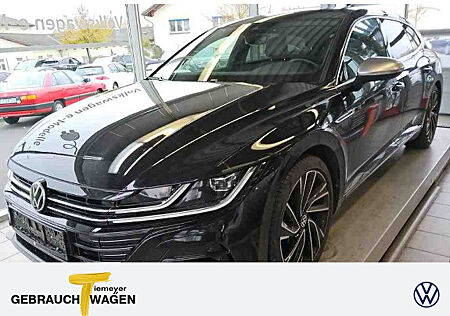 VW Arteon Shooting Brake R NAVI KAMERA VIRTUAL LM19