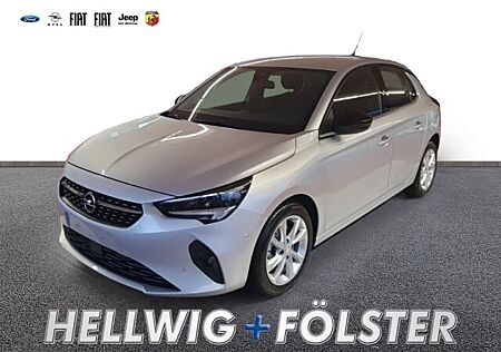 Opel Corsa F Elegance 1.2 Turbo LED Klimaautomatik