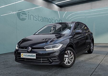 VW Polo 1.0 TSI Style