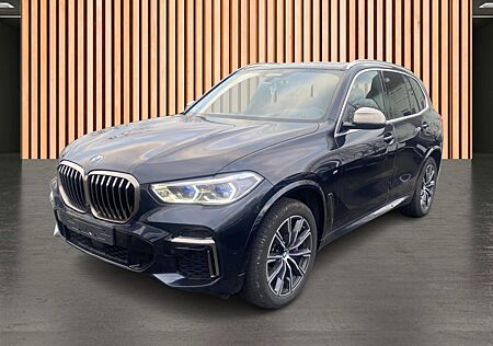 BMW X5 M50 i xDrive*HeadUp*Pano*AHK*SoftClose*Laser*