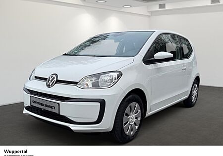 VW Up ! 1.0 Move KLIMA BT ZV E-FENSTER