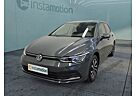 VW Golf VIII 1.0 TSI ACTIVE ACC AHK Navi LED DAB+ Kamera Lane Ass. Keyless