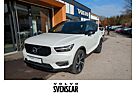 Volvo XC 40 XC40 T4 Recharge TwinEngine R-Design Plug-In Hybrid EU6d HUD StandHZG Navi Leder AHK-el. klappb.