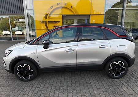 Opel Crossland 1.2 Turbo GS Line