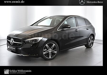 Mercedes-Benz B 180 3,99%/Progressive/LED/DISTRONIC+/KeylessGO