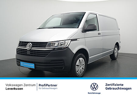 VW T6 .1 Kasten 2.0 TDI