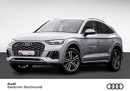 Audi Q5 Sportback 55 quattro HYBRID S LINE PANO LM20