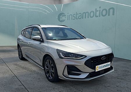 Ford Focus ST-LINE X 1.0 LED+Sync4+Head-Up+TWA