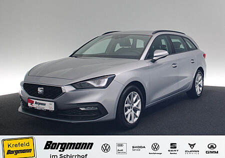 Seat Leon Sportstourer 1.5 eTSI Style