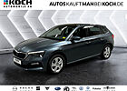 Skoda Scala 1.5 TSI DSG Style LED SH PDC PANO SMARTLIN