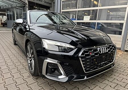 Audi S5 Cabrio 3.0 TFSI quattro tiptronic 3.0 TFSI quattro