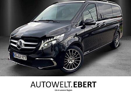 Mercedes-Benz V 250 d AVANTGARDE EDITION Lang