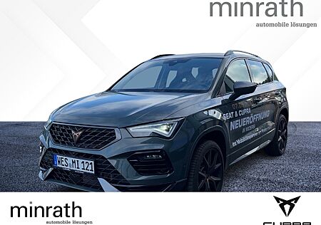 Cupra Ateca 1.5 TSI 110 kW (150 PS) 7-Gang DSG ACC AHK