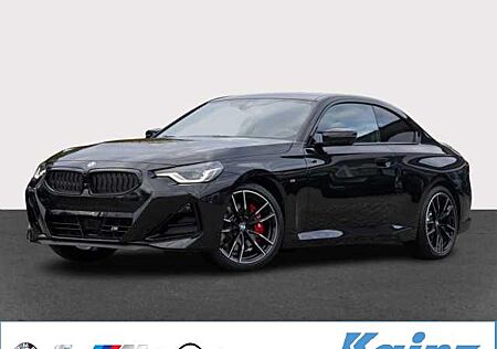 BMW 240 M240i xDrive M-Paket/SHZ/AHK/Live Cockpit