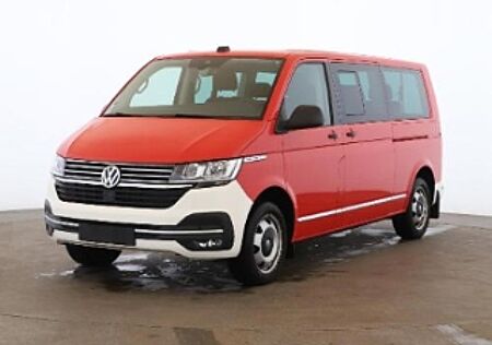 VW T6 Caravelle T6.1 Caravelle 2.0 TDI DSG LR +MTW +Feuerwehr