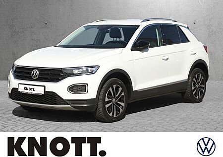 VW T-Roc United 1.5 TSI ACT OPF