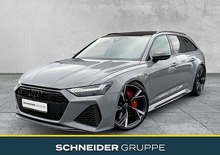 Audi RS6 Avant 4.0 TFSI quattro DESIGN-PACK RS GREY