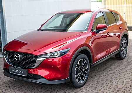 Mazda CX-5 /ADVANTAGE/184PS/4x4/AUTOMATIK