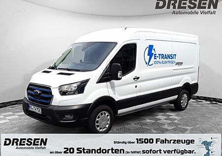 Ford Transit TREND 425 L3H2 269PS mit Klasse B fahrbar ,SPANNUNGSKONVERTER, ACC Klimaautomatik