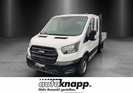 Ford Transit FT 350 (TTS) 2.0 TDCi DPF 350 L2 DK