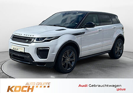 Land Rover Range Rover Evoque Xenon, Leder, Klimaautom., PDC, 17", Lenkradheizung, Tempomat