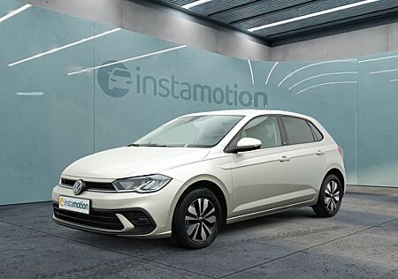 VW Polo 1.0 TSI DSG Move DIG.COCKPIT KAMERA NAVI