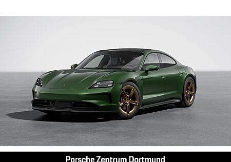 Porsche Taycan LED-Matrix InnoDrive Performancebatterie+