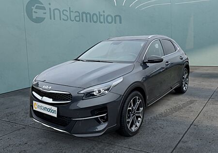 Kia XCeed 1.5T Platinum Glasdach+LED+Kamera+Navi