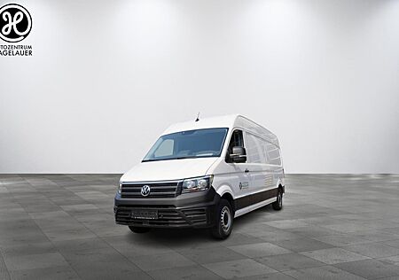 VW Crafter 35 2.0TDI HD Kasten Klima Navi PDCv/h