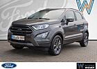 Ford EcoSport Titanium 1.0l EcoBoost 6-Gang