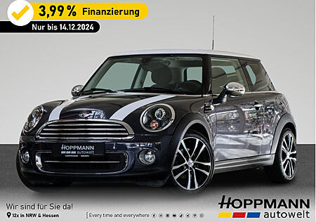 Mini Cooper 1.6, SHZ, PDC hi., Klima, Isofix