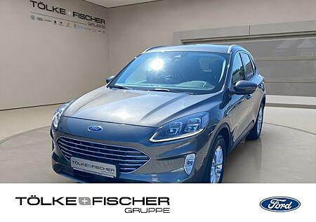 Ford Kuga 2.5 Duratec PHEV Titanium X Kam. ACC Navi